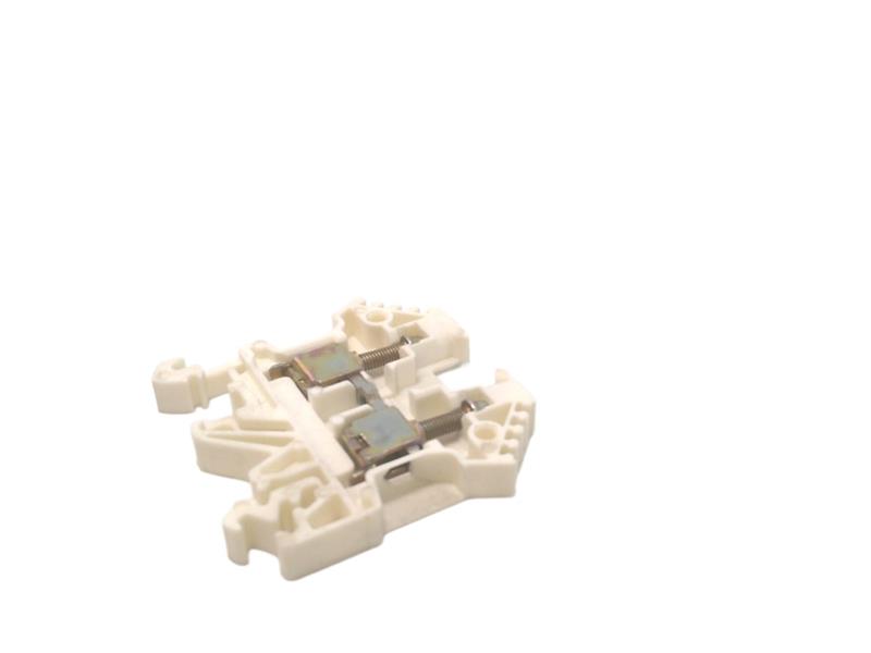 CONTA CLIP RK2.5-4-WH