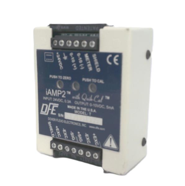 DOVER FLEXO IAMP2-VERSION C