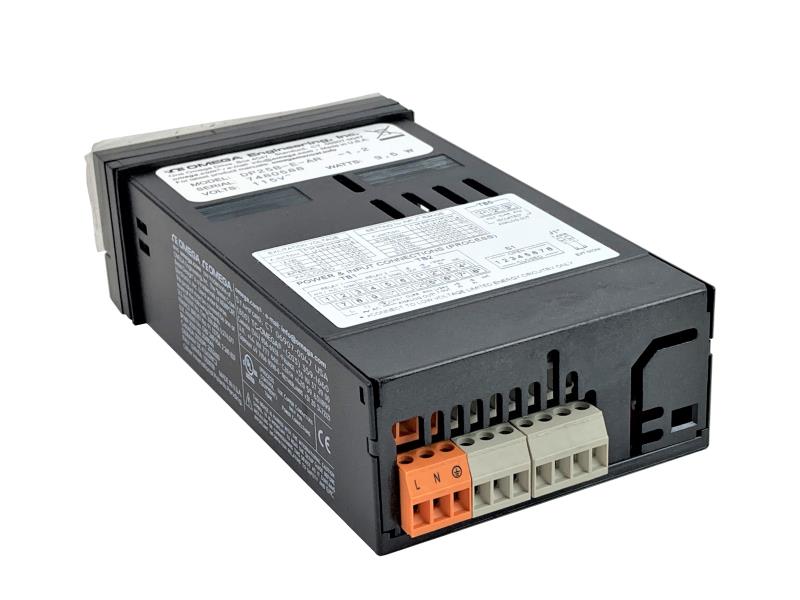 OMEGA ENGINEERING DP25B-E-AR