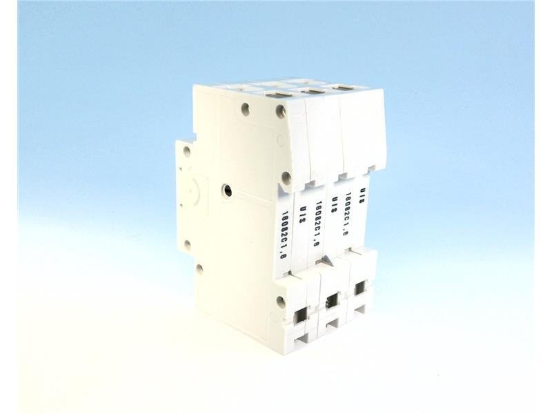 SIEMENS 5SX2-315-7