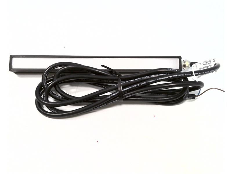 ADVANCED ILLUMINATION AL12608-WHI24D
