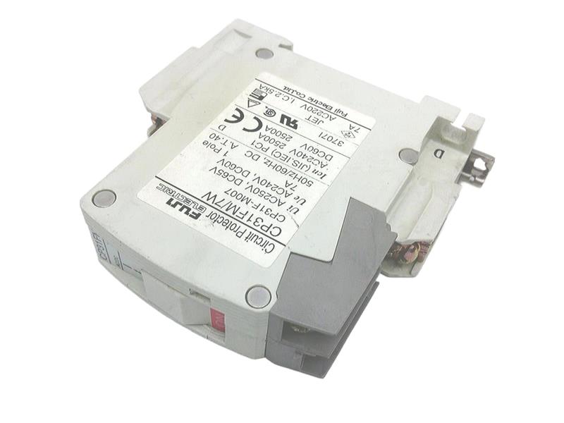 FUJI ELECTRIC CP31FM/7W