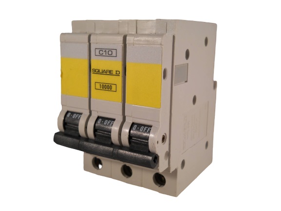 SCHNEIDER ELECTRIC QO363ED10