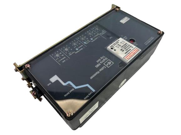 EATON CORPORATION SRH5-2LSI