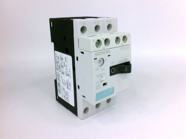 SIEMENS 3RV10110FA15