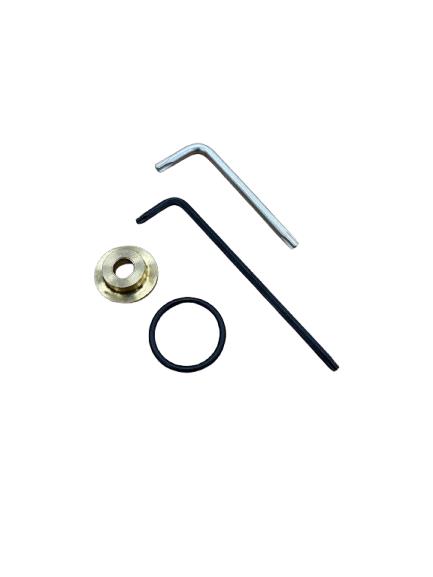 TRIANGLE TUBE TCRKIT26