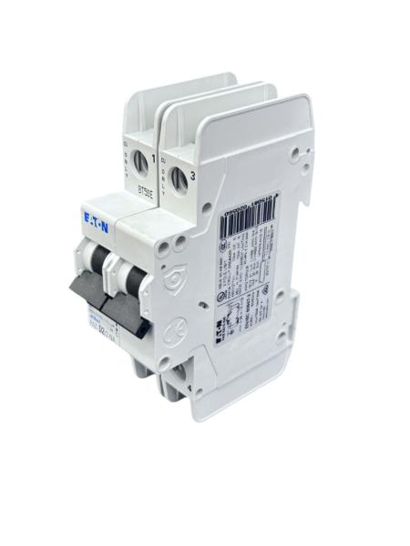 EATON CORPORATION FAZ-D2/2-NA