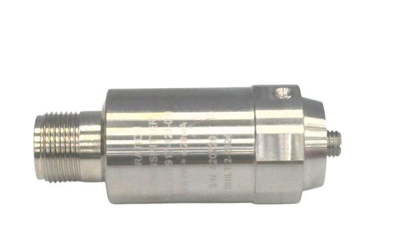 ST6917-121-0-0 par METRIX VIBRATION