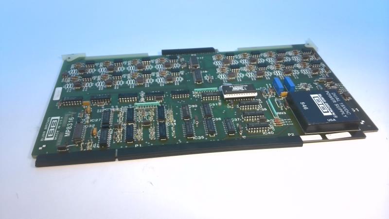 WESTINGHOUSE 8583A08G01