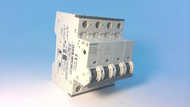 SIEMENS 5SY44407