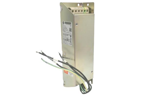 ALLEN BRADLEY 25-RF7P5-AL
