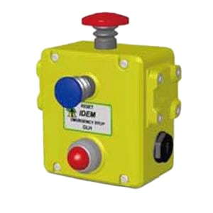 146006 by IDEM SAFETY SWITCHES