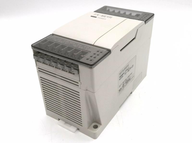 MITSUBISHI FX-16EYR-ES