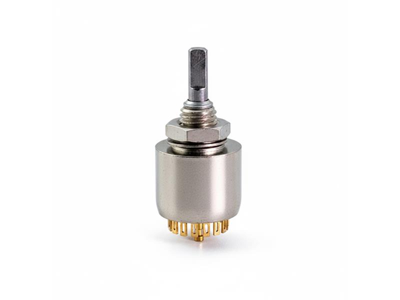 GRAYHILL INC 51M30-01-1-04N