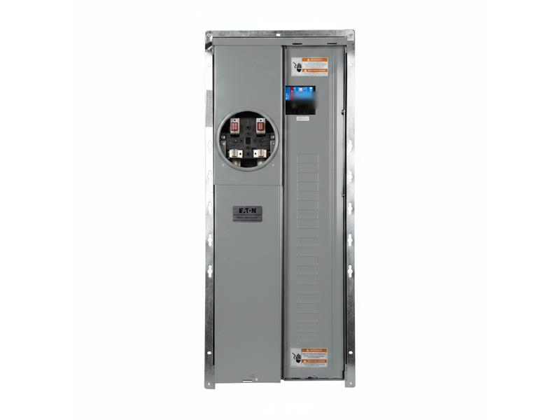 EATON CORPORATION MBX2040PV200BTS