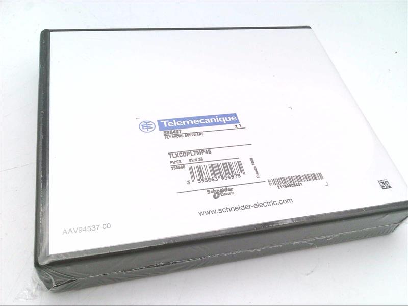 SCHNEIDER ELECTRIC TLXCDPL7MP45