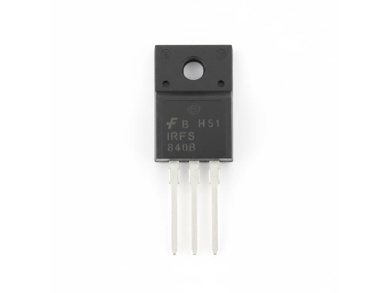 IRFS840B por ON SEMICONDUCTOR