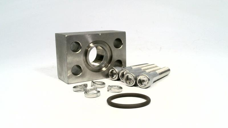 PARKER 16GQ2BSSK