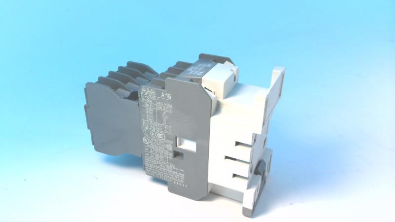 ASEA BROWN BOVERI A16-30-32 220-230V 50HZ / 230-240V 60HZ