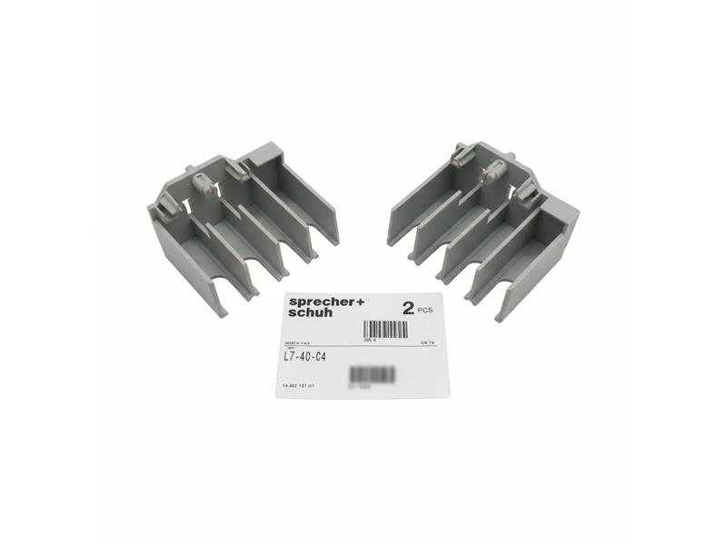 L7-40-C4 by SPRECHER & SCHUH