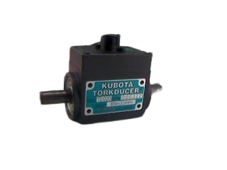 TD020 by KUBOTA