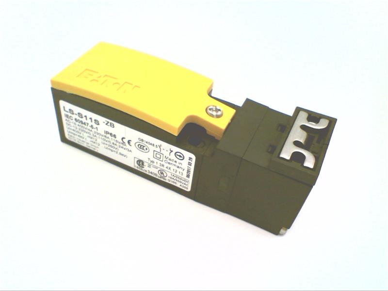 EATON CORPORATION LS-S11-ZB