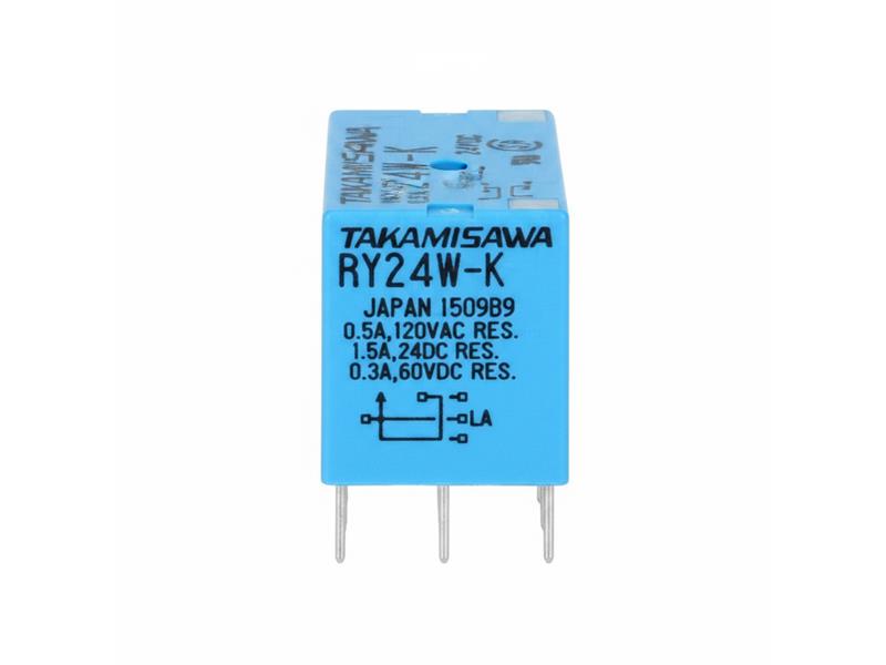 FCL COMPONENTS RY-24WF-K