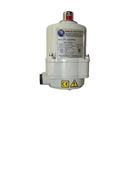 PROMATION ENGINEERING P1-120PN4