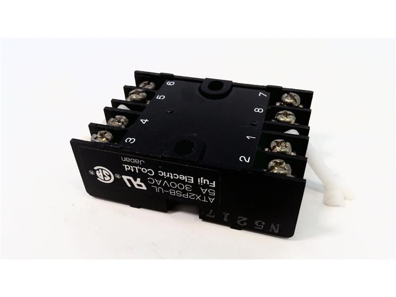 FUJI ELECTRIC ATX2PSB-UL