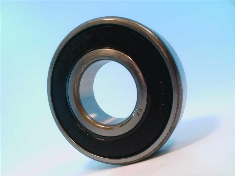 JTEKT 6307-2RS-C3