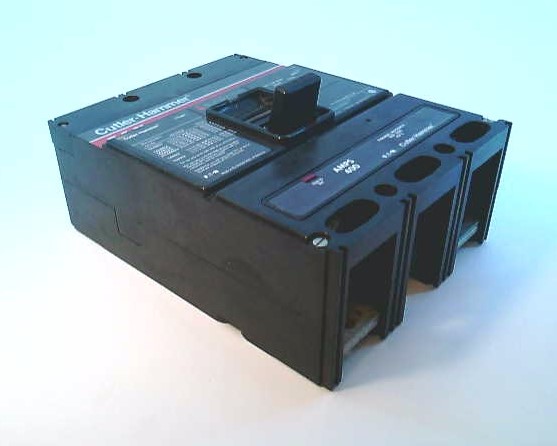 EATON CORPORATION LSB220400E