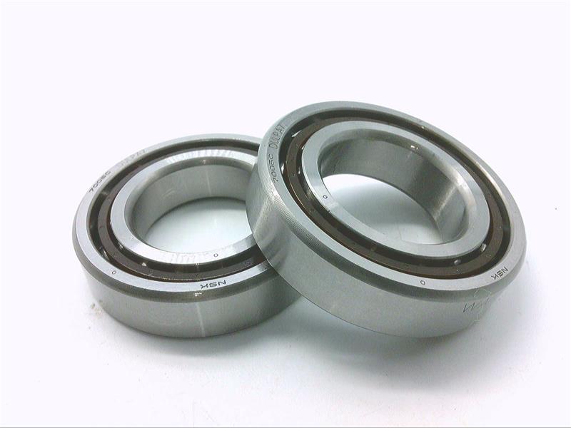 7006CTYDULPA7 par NSK