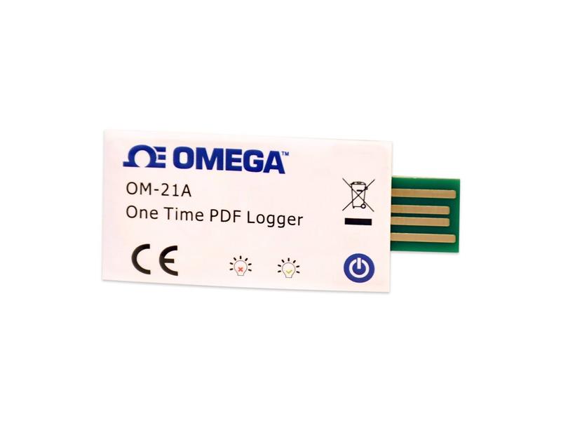 OMEGA ENGINEERING OM-21A-P-10PK