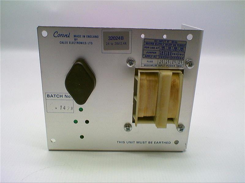 CALEX 32024B