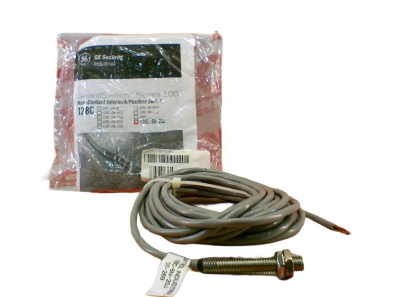 128C-6N-20J by EDWARDS SIGNALING