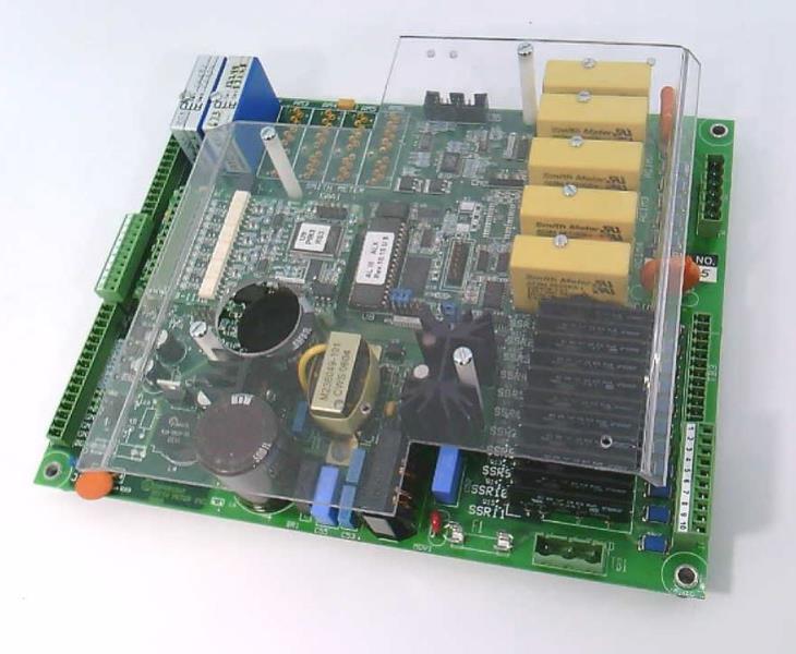 SMITH METER INC 236045-2-01