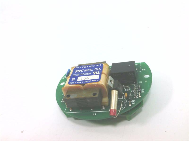 ELECTRO SENSORS 750-040500