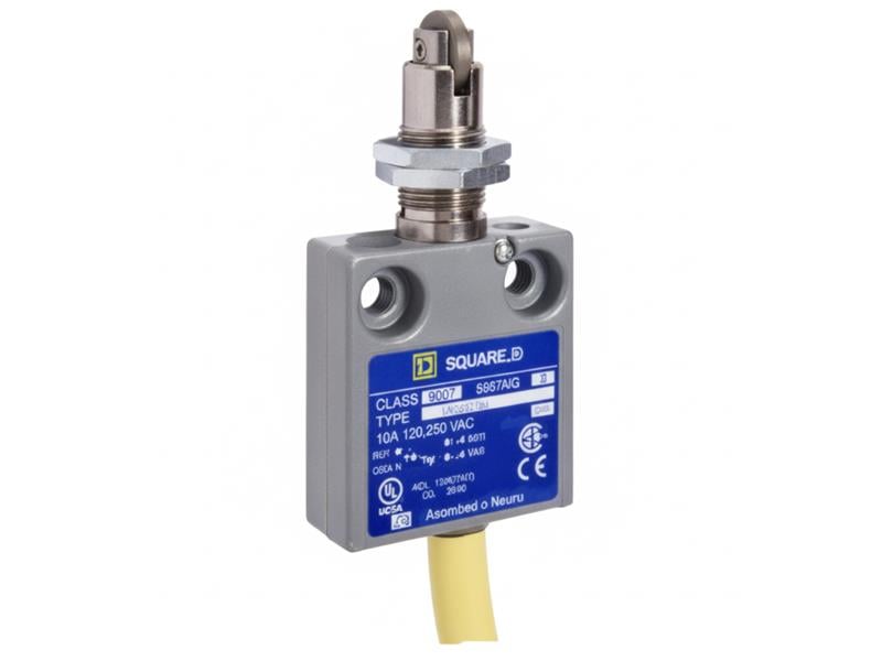 9007MS08S0202 by SCHNEIDER ELECTRIC