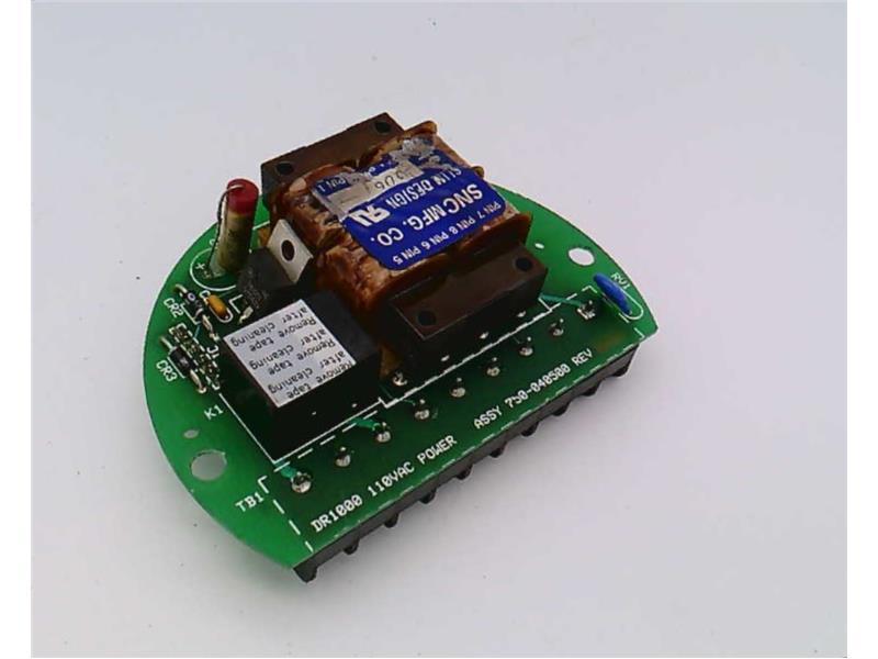 ELECTRO SENSORS 750-040500