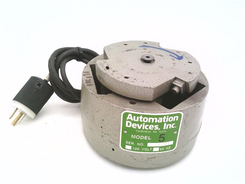 AUTOMATION DEVICES 05CK.1