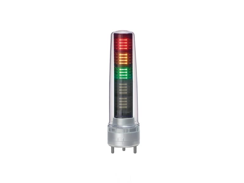 PATLITE LS7-302SWC-RYGNN