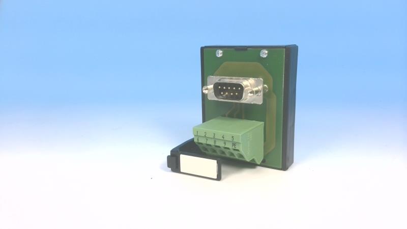 MURR ELEKTRONIK 6654030