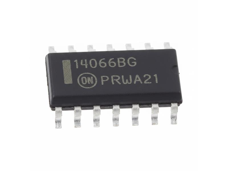 MC14556BDR2G by ON SEMICONDUCTOR