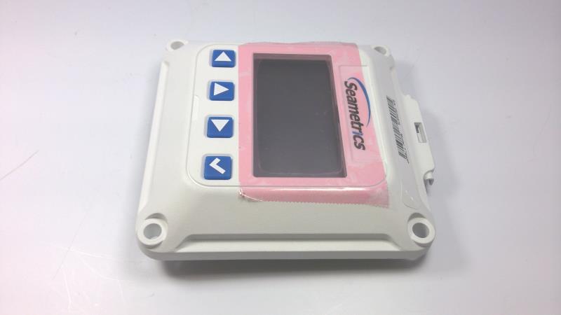 SEAMETRICS FT440P