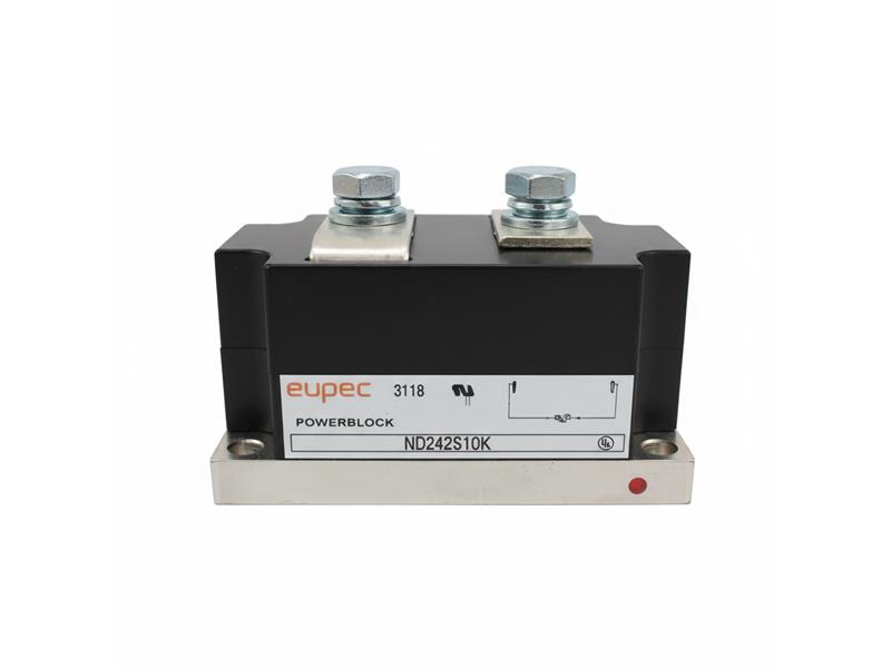 ND242S10K by INFINEON