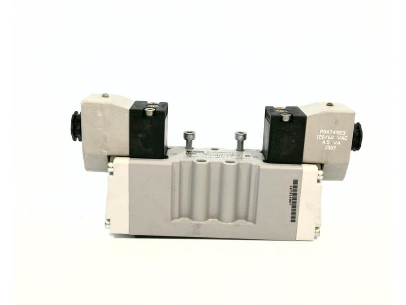 PARKER H16VXBG023C