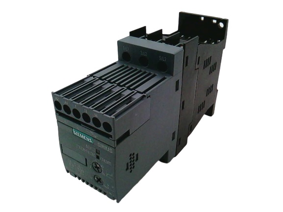 SIEMENS 3RW30131BB04
