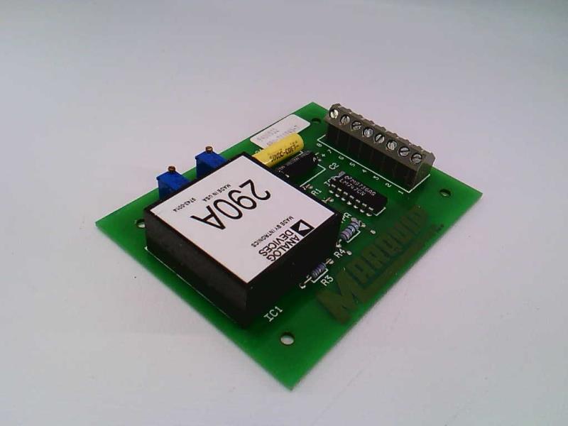 MARQUIP 9400532