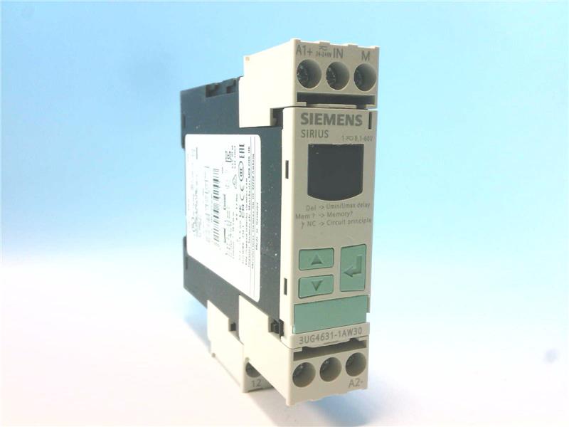 SIEMENS 3UG4631-1AW30