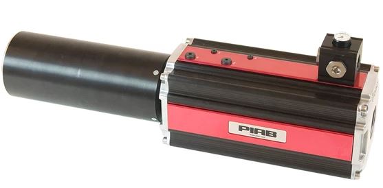 PIAB VACUUM PRODUCTS P6040.V.CZ.00.AC.03